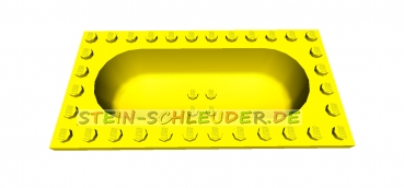 Lego Belville Badewanne 6 x 12 (30018)