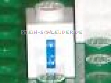 Lego Stein 1 x 1 bedruckt (3005ptib)
