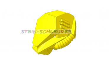 Lego Minifigur Helm -UFO- (30120)