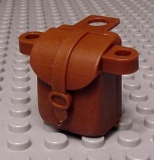 Lego Minifigur Rucksack (30158)
