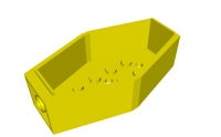 Lego Sarkophag (30163)