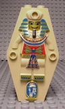 Lego Sarkophag-Deckel bedruckt  (30164px1)