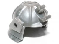Lego Minifigur Samurai Helm (30175)
