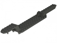 Lego Tieflader/Auflieger 6 x 26 x 2 & 2/3 (30184)