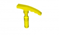 Lego Minifigur Eisaxt (30193)