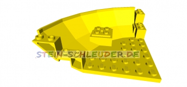 Lego Paneele 0 x 10 x 2 1/3 (30201)