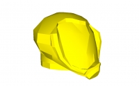 Lego Minifigur Helm "Insekt" (30214)
