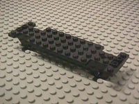 Lego Autobasis 4 x 14 x 1 2/3 (30262)