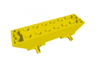 Lego Autobasis 2 x 8 x 1 1/3 (30277)