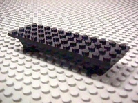 Lego Autobasis 4 x 12 x 1 2/3 (30278cx1)