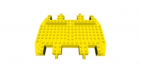 Lego Fahrzeugbasis 12 x 18 x 1 & 1/3 (30295)
