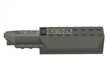 Lego Rock Raiders Laser  (30346c01)