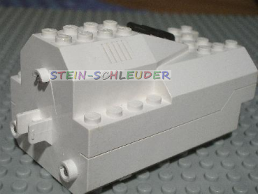 Lego Raketenantrieb (30351c01)