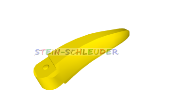 Lego Dinosaurier Schwanz (30456)