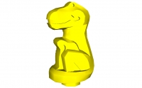 Lego T-Rex Baby (30464)