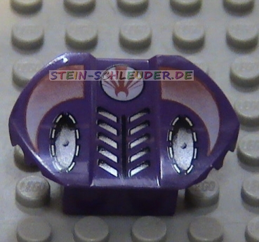Lego Keilstein 2 x 2 x 1 bedruckt (30600px3)