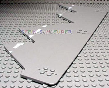 Lego Grundplatte 32 x 14 (30606px1)