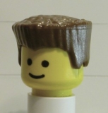 Lego Minifigur Haare (30608)