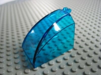 Lego Windschutz 6 x 4 x 4 (30617)