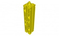 Lego Stütze/Träger 2 x 2 x 8 (30646)