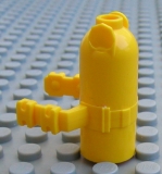 Lego Technik Figur Sauerstoffflasche (32038)