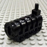 lego Technik Wettkampfkanone einfarbig (32074c01)