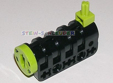 Lego Technik Wettkampfkanone (32074ac01)
