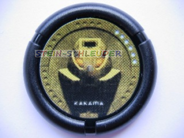 Lego Technic Throwbot Disc bedruckt (32171pb001)