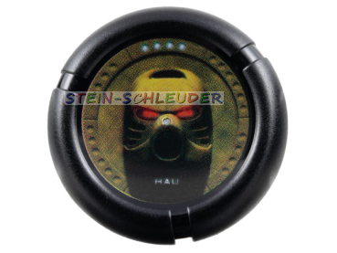 Lego Technic Throwbot Disc bedruckt (32171pb006)