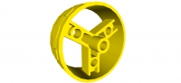 Lego Znap Felge 41 mm (32247)
