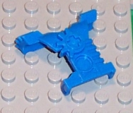 Lego Technik Figur Schutzweste Type I (32280)