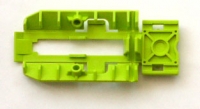 Lego Technik Radhalter 2 x 9 (32306)
