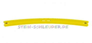 Lego Eisenbahnschiene Innenkurve (3230b)