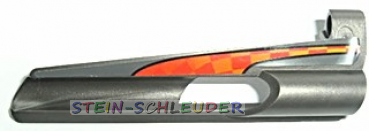 Lego Technik Verkleidungspaneel #7 mit Sticker (32534pb02)