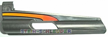 Lego Technik Verkleidungspaneel #8 mit Sticker (32535pb03)