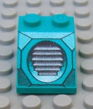 Lego Schrägstein 33 bedruckt (3298px1)