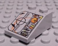 Lego Schrägstein 33 bedruckt (3298px10)