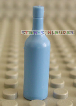 Lego Scala Weinflasche (33011b)