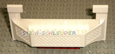 Lego Scala Blumenfenster 13 x 3 x 5 1/3 (33045)