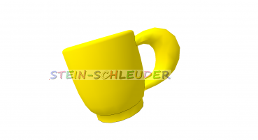Lego Scala Tasse (33054)