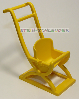 Lego Scala Baby-Hochstuhl (33075)
