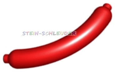 Lego HotDog Würstchen (33078)