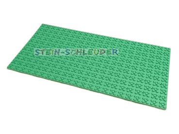 Lego Scala Grundplatte 44 x 22 x 1/3 (33080)