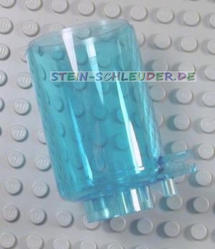 Lego Container 4 x 4 x 5 -Wasserkühler- (33182)
