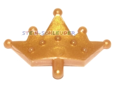 Lego Minifigur Tiara / Krone (33322)