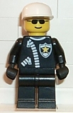 Lego Minifigur Polizist (973px9c06)