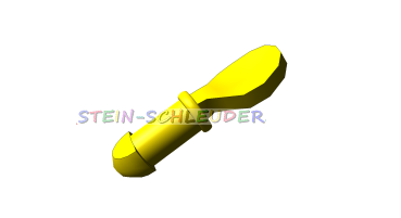 Lego  Minifigur Löffel (34173)