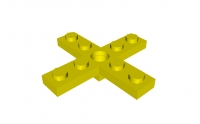 Lego Propeller mit Rotorhalter (3461)