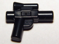 Lego Minifigur Laserpsitole (92738)