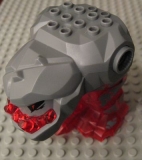 Lego Steinmonster Meltox (85049pbp01)